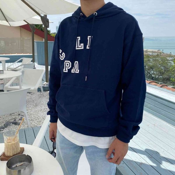 brand hoodie early autumn new ce hollow letter printing navy casual loose pullover hooded sweater terry for men and women, Black
brand hoodie early autumn new ce hollow letter printing navy casual loose pullover hooded sweater terry for men and women, Black