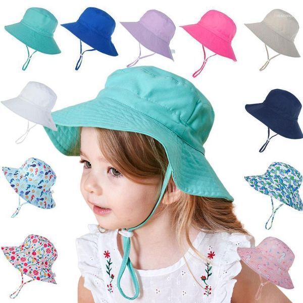 caps & hats baby girl panama hat beach summer sun block children mesh lining breathable outdoor fishing cap toddler kids bucket1, Yellow
caps & hats baby girl panama hat beach summer sun block children mesh lining breathable outdoor fishing cap toddler kids bucket1, Yellow