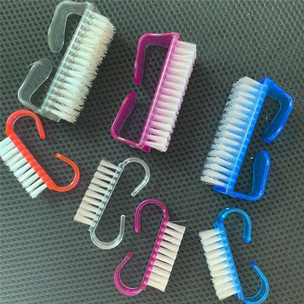 1pc acrylic mini nail art dust remover brush for sanding care salon equipment manicure tools and accessories supply 5 color nab019, Yellow
1pc acrylic mini nail art dust remover brush for sanding care salon equipment manicure tools and accessories supply 5 color nab019, Yellow