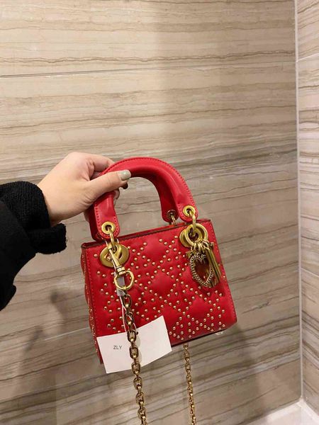 di rivet love letter pendant princess bag red new year valentine's day one shoulder messenger zly bags
di rivet love letter pendant princess bag red new year valentine's day one shoulder messenger zly bags