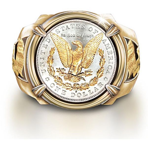cluster rings punk gold metal branches eagle wedding men fashion jewelry banner flag women party accessories, Golden;silver
cluster rings punk gold metal branches eagle wedding men fashion jewelry banner flag women party accessories, Golden;silver