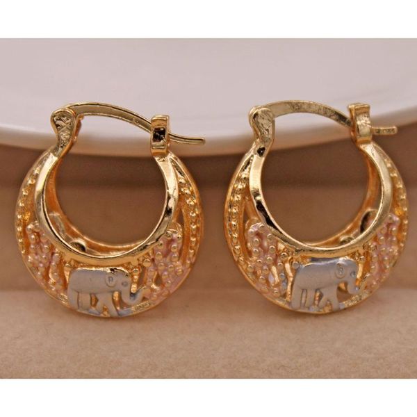 hoop & huggie trendy gold plated copper hollow out earrings for women fasahion jewelry acessories wedding party aniversary gift, Golden;silver
hoop & huggie trendy gold plated copper hollow out earrings for women fasahion jewelry acessories wedding party aniversary gift, Golden;silver