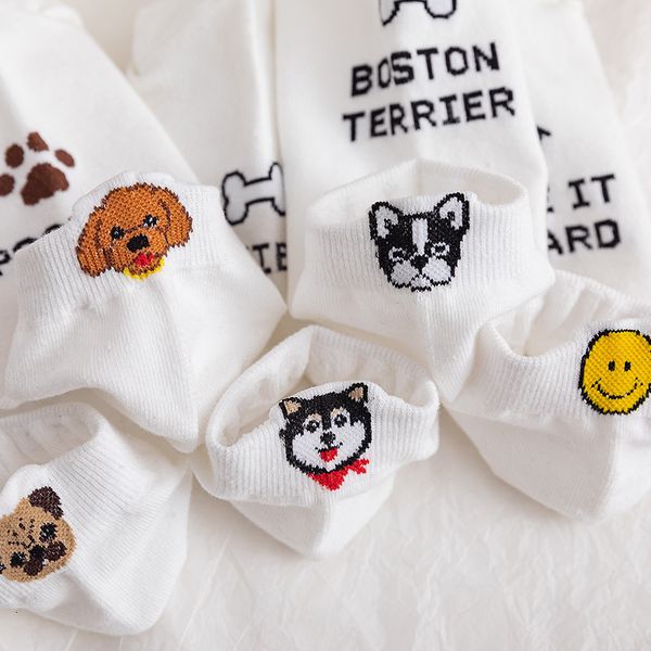 socks hosiery spring and summer thin low short tube cartoon letter white ear cotton stockings solid color lovely women's socks, Black;white
socks hosiery spring and summer thin low short tube cartoon letter white ear cotton stockings solid color lovely women's socks, Black;white