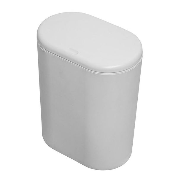 waste bins creative fashion plastic trash can 8l pressing cover type kitchen bin sitting room toilet office paper basket
waste bins creative fashion plastic trash can 8l pressing cover type kitchen bin sitting room toilet office paper basket