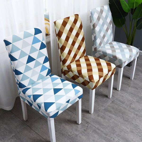 chair covers spandex geometric printed stretch elastic universal cover slipcovers for dining room wedding banquet el
chair covers spandex geometric printed stretch elastic universal cover slipcovers for dining room wedding banquet el
