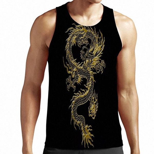 men's tank undershirt shirt 3d print dragon graphic prints plus size round neck casual daily print sleeveless basic designer big and t, White;black
men's tank undershirt shirt 3d print dragon graphic prints plus size round neck casual daily print sleeveless basic designer big and t, White;black
