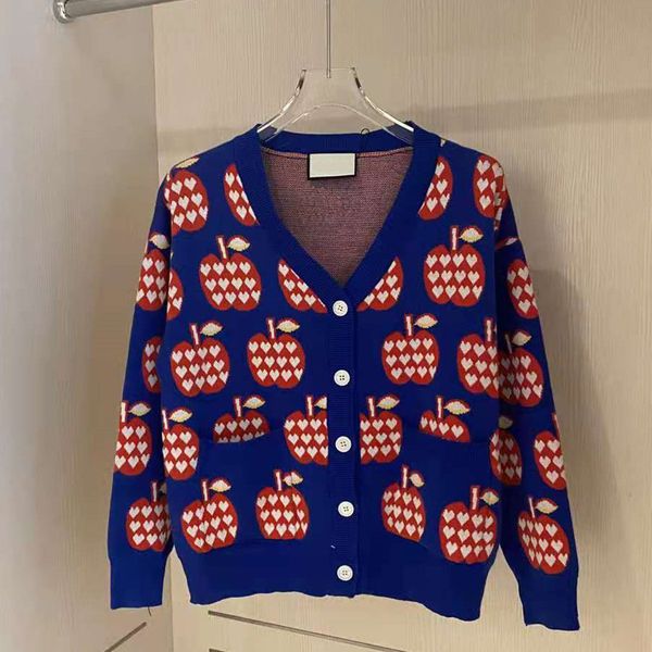 high version 2021 autumn new fashion wool knitted love color contrast simple soft sweet beauty cardigan, White
high version 2021 autumn new fashion wool knitted love color contrast simple soft sweet beauty cardigan, White