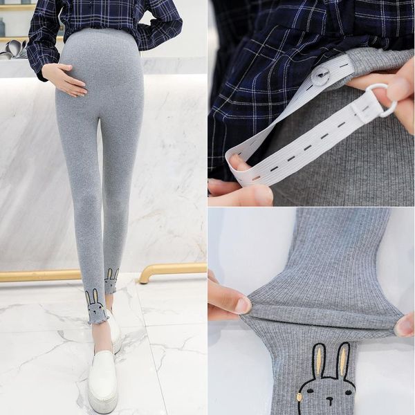 maternity bottoms pants casual autumn pregnant elastic belly lift adjustable women leggings pregnancy trousers clothes, White
maternity bottoms pants casual autumn pregnant elastic belly lift adjustable women leggings pregnancy trousers clothes, White