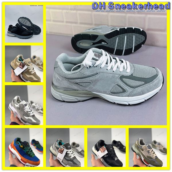 m990v5 sneaker for men 990v5 sneakers mens running shoes women reflective sports shoe womens trainers man training athletic chaussures grey, Black
m990v5 sneaker for men 990v5 sneakers mens running shoes women reflective sports shoe womens trainers man training athletic chaussures grey, Black