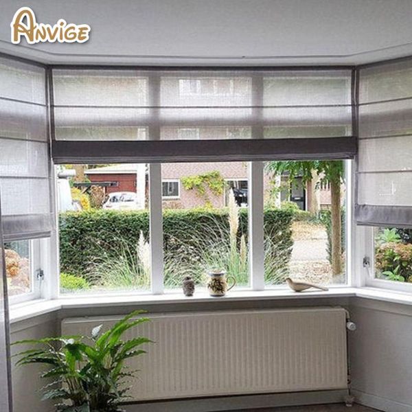 blinds arrival modern cotton/linen cloth custom flat roman shades for windows ,doors,kitchen
blinds arrival modern cotton/linen cloth custom flat roman shades for windows ,doors,kitchen