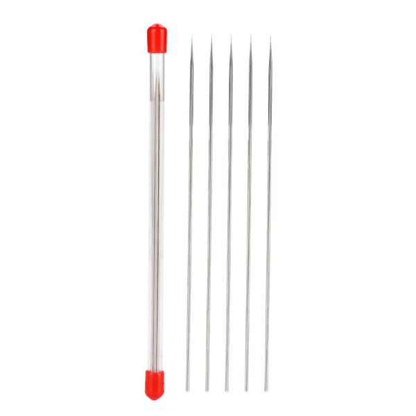 tattoo needles 5pcs/set airbrushing needle spray tool painting machine gravity feed part fluid 0.2mm airbrush body brushwork accessories
tattoo needles 5pcs/set airbrushing needle spray tool painting machine gravity feed part fluid 0.2mm airbrush body brushwork accessories