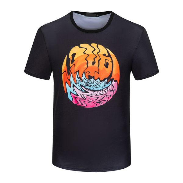 22s designer round neck men's t-shirts short-sleeved fashion pure cotton printing men and women classic t-neck sweat-absorbent short sl, White;black
22s designer round neck men's t-shirts short-sleeved fashion pure cotton printing men and women classic t-neck sweat-absorbent short sl, White;black