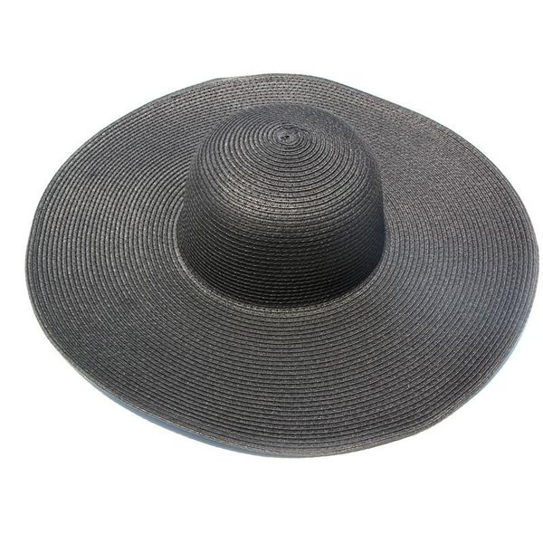 wide brim hats 2021 boater for women summer sun straw hat beach girl outside travel cap casual bow b-7847, Blue;gray
wide brim hats 2021 boater for women summer sun straw hat beach girl outside travel cap casual bow b-7847, Blue;gray
