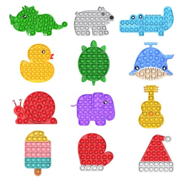 cute animal pop it fidget toys push bubble popit simple autism squishy stress relief for adults kids
cute animal pop it fidget toys push bubble popit simple autism squishy stress relief for adults kids