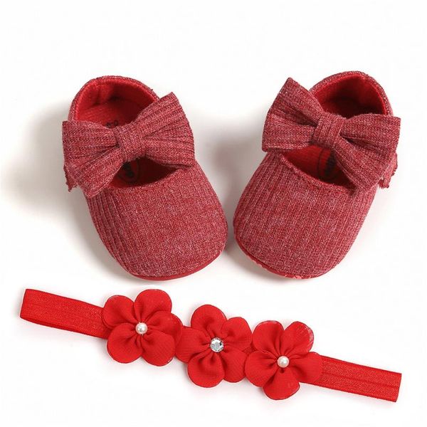 first walkers kawaii princess baby shoes set infant toddler girls prewalker flower bowknot shoes+headband set#40
first walkers kawaii princess baby shoes set infant toddler girls prewalker flower bowknot shoes+headband set#40