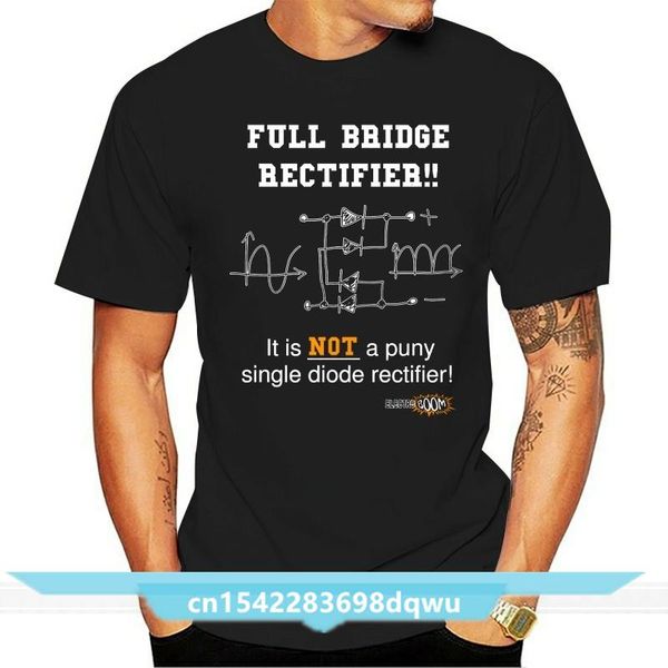 men's t-shirts men t shirt electroboom- full bridge rectifier women t-shirt male brand teeshirt summer cotton, White;black
men's t-shirts men t shirt electroboom- full bridge rectifier women t-shirt male brand teeshirt summer cotton, White;black