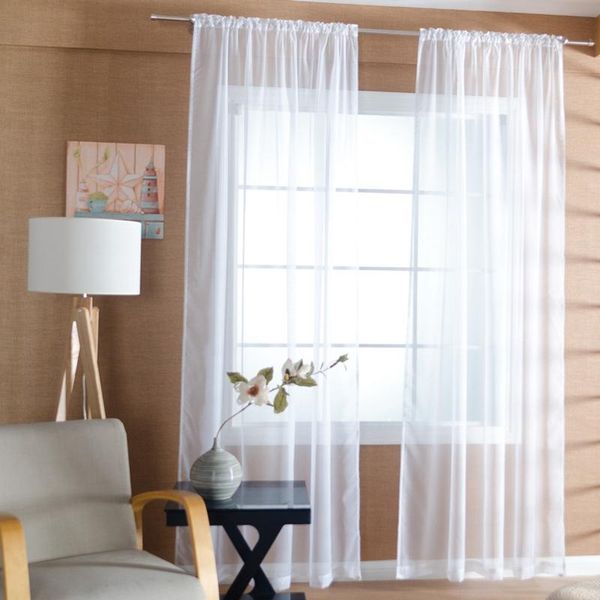 curtain & drapes 2pcs outdoor for patio detachable easy hanging waterproof gauze porch garden gazebo(1.9x1.5m)
curtain & drapes 2pcs outdoor for patio detachable easy hanging waterproof gauze porch garden gazebo(1.9x1.5m)