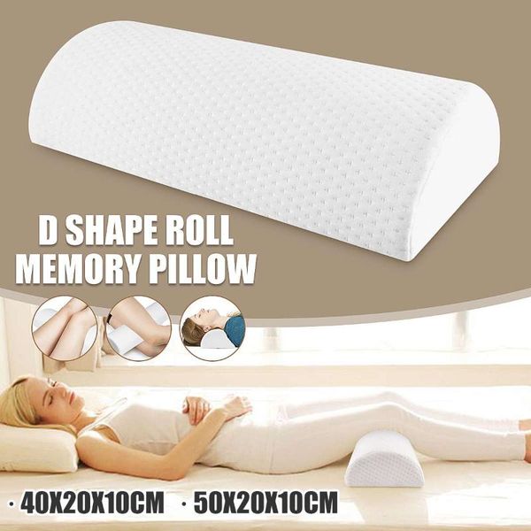 pillow d shape leg health care memory foam massager home resting yoga office sleeping bed pillows for knee back support
pillow d shape leg health care memory foam massager home resting yoga office sleeping bed pillows for knee back support