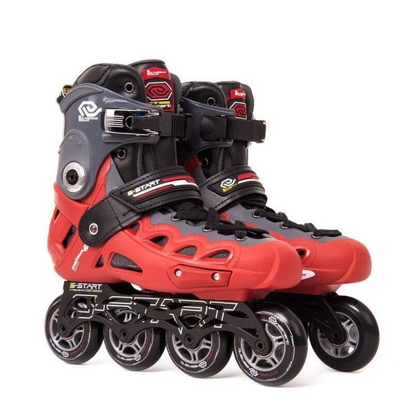 inline & roller skates black red cool shoes for beginner skater boys 4 wheels skating sneakers eu 40 41 42 43 44 student
inline & roller skates black red cool shoes for beginner skater boys 4 wheels skating sneakers eu 40 41 42 43 44 student