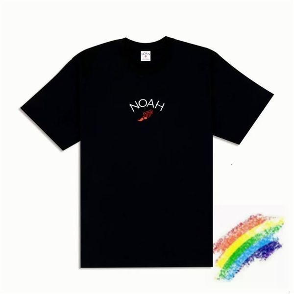 men's t-shirts embroidery noah winged foot tee men women 1:1 noah t-shirt fashion short sleeve 9ivr, White;black
men's t-shirts embroidery noah winged foot tee men women 1:1 noah t-shirt fashion short sleeve 9ivr, White;black