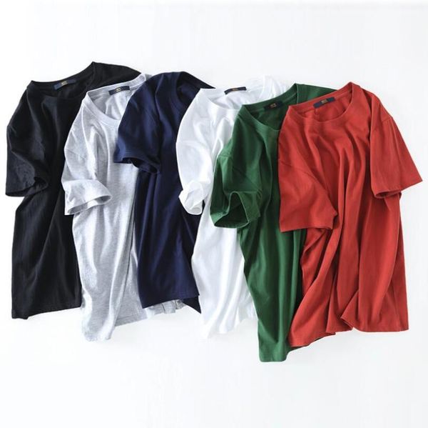 men's t-shirts 2021 only for our reality fashion man gu-414, White;black