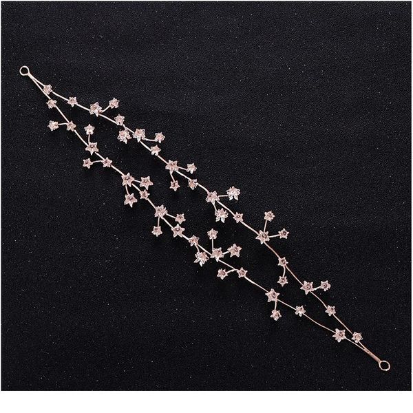 trendy baroque crystal wedding headdress princess rhinestone headband gold hair accessories bridal headdress hair acc qylmzg, Silver
trendy baroque crystal wedding headdress princess rhinestone headband gold hair accessories bridal headdress hair acc qylmzg, Silver