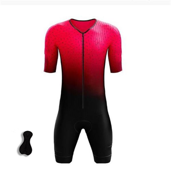 racing sets men's pro cycling jersey clothing kit, road bike suit, bicycle uniform dress wear mtb sets, triathlon jumpsuit, Black;blue
racing sets men's pro cycling jersey clothing kit, road bike suit, bicycle uniform dress wear mtb sets, triathlon jumpsuit, Black;blue