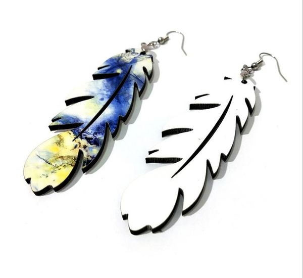 20pcs sublimation blank earrings white wood eardrop for diy fashion personalized women ear-rings round waterdrop star shape ear, Silver
20pcs sublimation blank earrings white wood eardrop for diy fashion personalized women ear-rings round waterdrop star shape ear, Silver