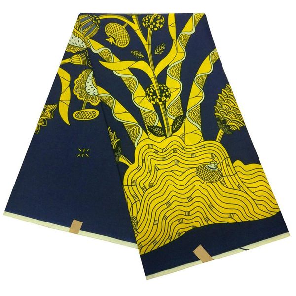 ribbon 2021 designer african fabric yellow flower print d wax 6 yards\lot, Pink;blue
ribbon 2021 designer african fabric yellow flower print d wax 6 yards\lot, Pink;blue