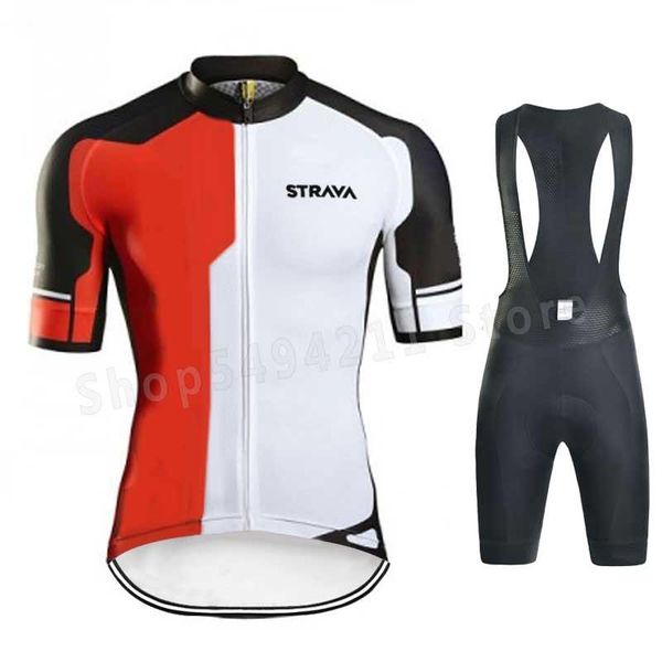racing sets 2021 summer strava cycling jersey short sleeve set maillot ropa ciclismo uniformes quick-dry bike clothing mtb cycle clothes, Black;blue
racing sets 2021 summer strava cycling jersey short sleeve set maillot ropa ciclismo uniformes quick-dry bike clothing mtb cycle clothes, Black;blue