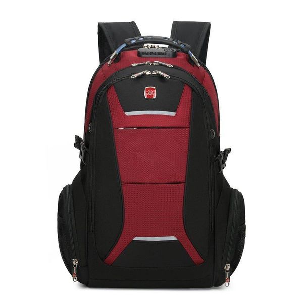 backpack password lock for man women 2021 trend large-capacity outdoor sports back pack male lapbackbag student school bag
backpack password lock for man women 2021 trend large-capacity outdoor sports back pack male lapbackbag student school bag