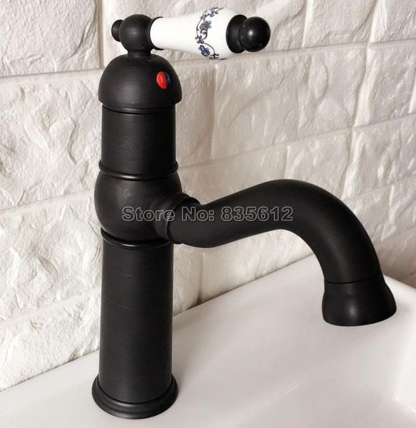 bathroom sink faucets black oil rubbed brass faucet washbasin mixer vessel tap swivel spout cold and water wnf364
bathroom sink faucets black oil rubbed brass faucet washbasin mixer vessel tap swivel spout cold and water wnf364