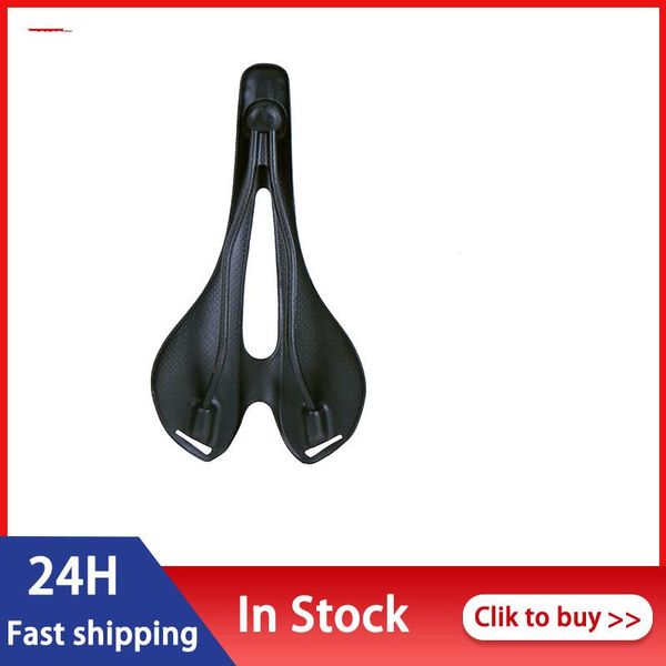 bike saddles 110g ultra-light and non-standard full carbon fiber seat mountain road bicycle racing hollow black
bike saddles 110g ultra-light and non-standard full carbon fiber seat mountain road bicycle racing hollow black