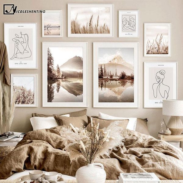 paintings bohemia sunrise nature landscape painting lake reflection canvas poster nordic style art print gallery wall decoration picture
paintings bohemia sunrise nature landscape painting lake reflection canvas poster nordic style art print gallery wall decoration picture