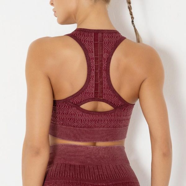 yoga outfit 1 / pcs 2021 seamless water wash sports casual hollow tight printed suit for women workout underwear
yoga outfit 1 / pcs 2021 seamless water wash sports casual hollow tight printed suit for women workout underwear