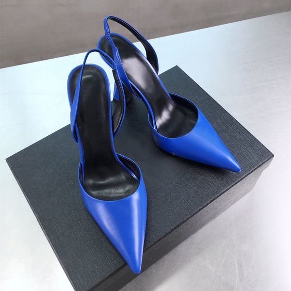 casual designer lady fashion women shoes genuine leather pointy toe stiletto stripper high heels slingback zapatos mujer prom evening pumps, Black
casual designer lady fashion women shoes genuine leather pointy toe stiletto stripper high heels slingback zapatos mujer prom evening pumps, Black