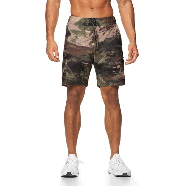 spring/summer new cargo spier brothers fitness shorts losse casual jogging broek multi-pocket sports shorts, White;black
spring/summer new cargo spier brothers fitness shorts losse casual jogging broek multi-pocket sports shorts, White;black