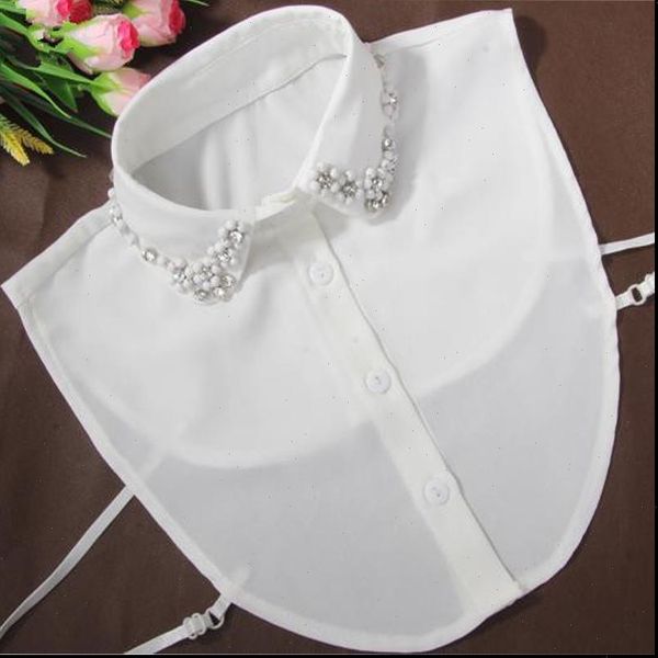 korean fashion fake collar pearl half fake collar white half shirt detachable fake collar blouses peter pan detachable
korean fashion fake collar pearl half fake collar white half shirt detachable fake collar blouses peter pan detachable