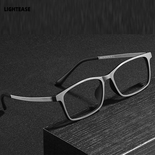 fashion sunglasses frames 2021 computer eyeglasses ultralight glasses frame tr90 plastic rim titanium flexible legs for men and women specta, Black
fashion sunglasses frames 2021 computer eyeglasses ultralight glasses frame tr90 plastic rim titanium flexible legs for men and women specta, Black