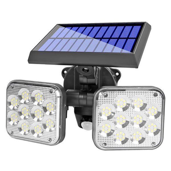 outdoor wall lamps solar motion sensor lights adjustable flood lamp 120/100led waterproof security for garden yard
outdoor wall lamps solar motion sensor lights adjustable flood lamp 120/100led waterproof security for garden yard