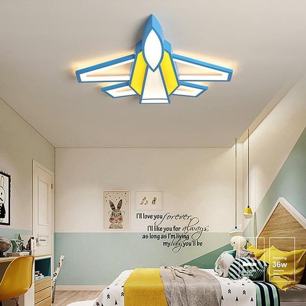 chandeliers modern led aircraft ceiling chandelier room decoration boys 90-260v lamps
chandeliers modern led aircraft ceiling chandelier room decoration boys 90-260v lamps