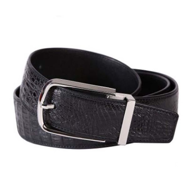 belts linshe men crocodile the belt fashion joker real thing genuine leather male high-quality goods stainless, Black;brown
belts linshe men crocodile the belt fashion joker real thing genuine leather male high-quality goods stainless, Black;brown