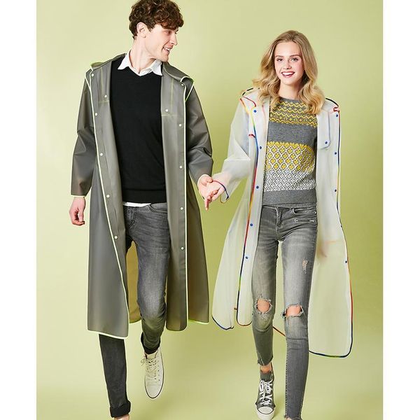 men women long thick rainwear universal rain coat waterproof poncho hiking tour raincoat hooded jlllfi
men women long thick rainwear universal rain coat waterproof poncho hiking tour raincoat hooded jlllfi