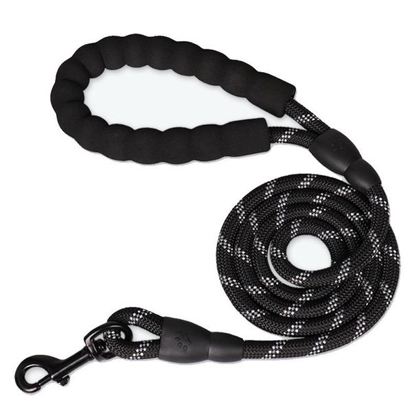 dog collars & leashes rope leash nylon reflective large and medium round can be customized length outdoor pet supplies accessories
dog collars & leashes rope leash nylon reflective large and medium round can be customized length outdoor pet supplies accessories