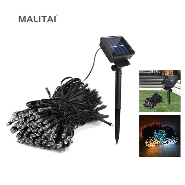led garden light waterproof outdoor 7m/12m/22m led solar string decor holiday patio landscape wedding party christmas lawn lamps
led garden light waterproof outdoor 7m/12m/22m led solar string decor holiday patio landscape wedding party christmas lawn lamps