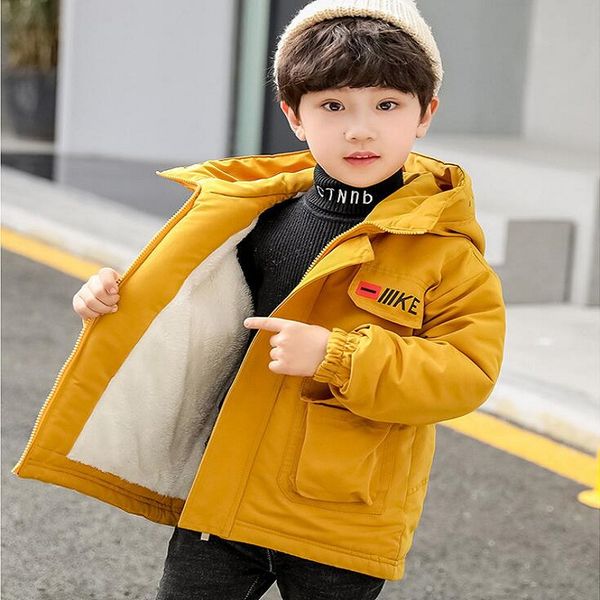 autumn childrens outwear winter jacket for boys hooded cotton-padded jacket for childrens fashion thicken warm coats for boys, Blue;gray
autumn childrens outwear winter jacket for boys hooded cotton-padded jacket for childrens fashion thicken warm coats for boys, Blue;gray