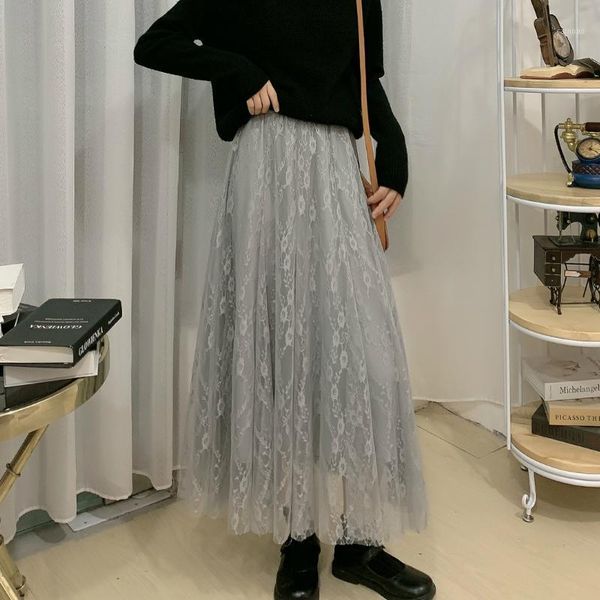 skirts summer spring women beach casual elastic high waist floral lace tulle layered pleated a-line skirt ladies fashion bottoms, Black
skirts summer spring women beach casual elastic high waist floral lace tulle layered pleated a-line skirt ladies fashion bottoms, Black