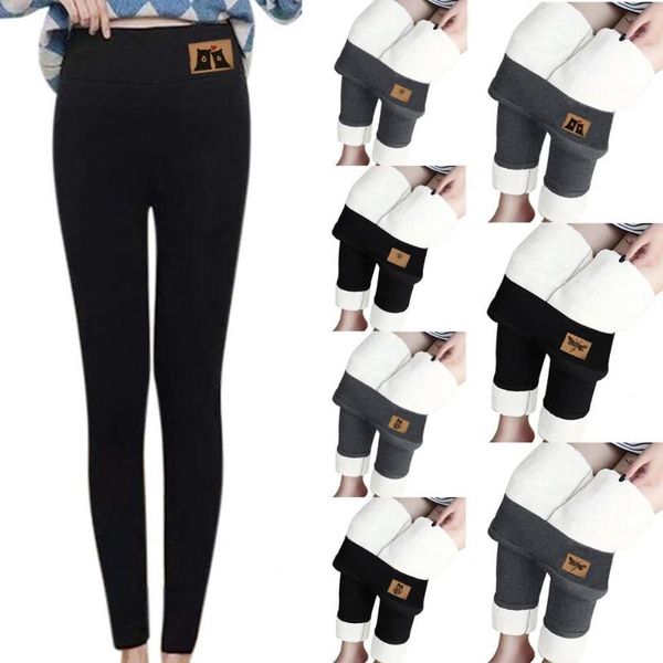 women's pants & capris winter leggings animal patterns simple soft touching plus velvet comfy warm, Black;white
women's pants & capris winter leggings animal patterns simple soft touching plus velvet comfy warm, Black;white