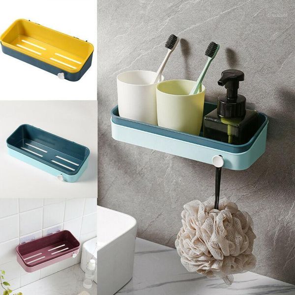 bathroom storage & organization kitchen abs shelf rack organizer shower wall basket1
bathroom storage & organization kitchen abs shelf rack organizer shower wall basket1