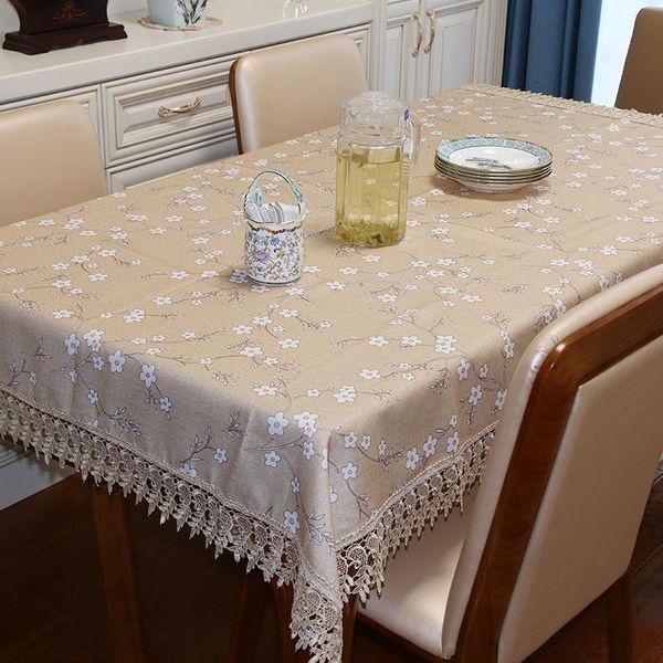 nature countryside floral pattern lace edge table cloth rectangular polyester table cover hiking kitchen tablecloth
nature countryside floral pattern lace edge table cloth rectangular polyester table cover hiking kitchen tablecloth